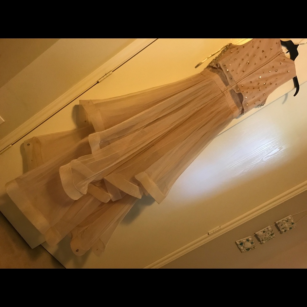 Prom Dress - Picture 5 of 6